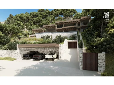 Villa in La Fustera – foto 15