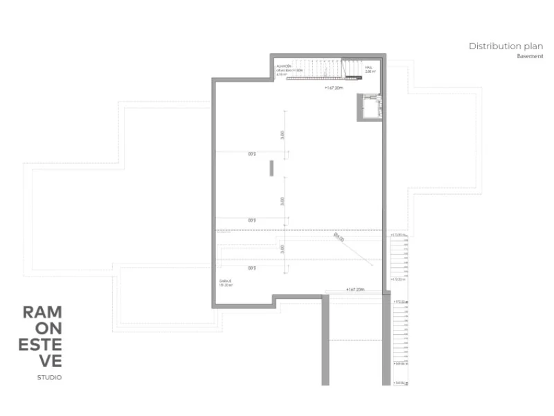 Villa in La Fustera – foto 16
