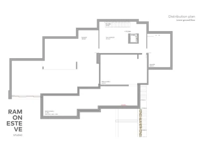 Villa in La Fustera – foto 19