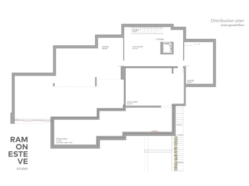 Villa in La Fustera – foto 19