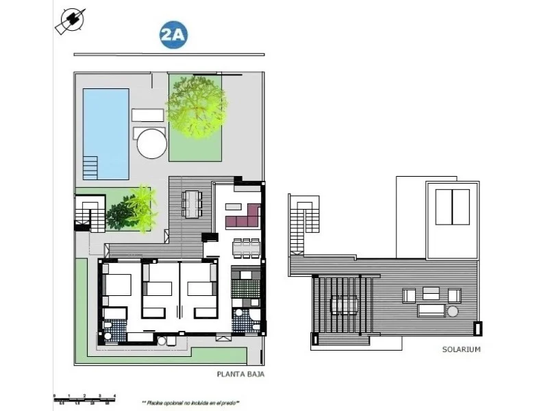 Villa in El Verger – foto 2