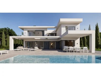 Villa in Cap Martí – foto 2