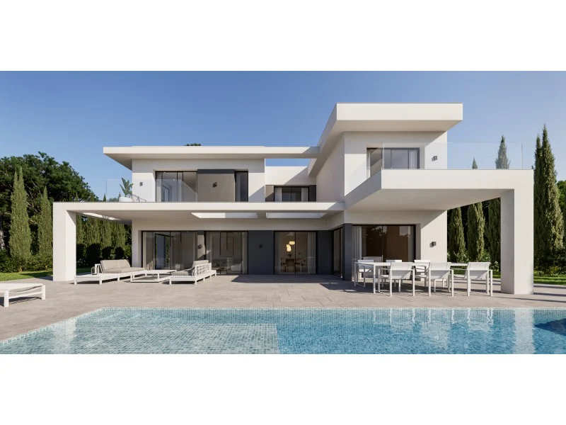 Villa in Cap Martí – foto 2