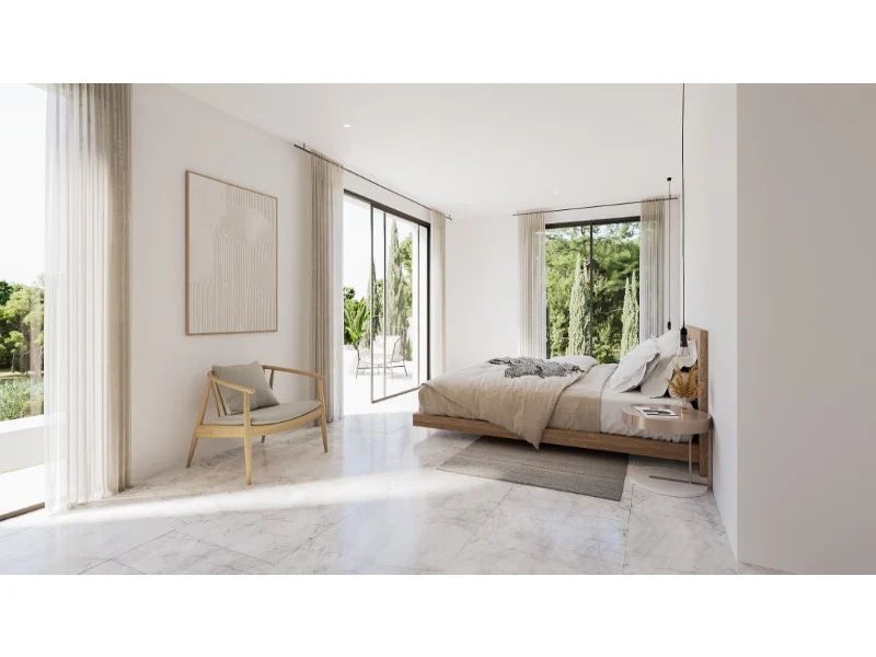 Villa in Cap Martí – foto 4