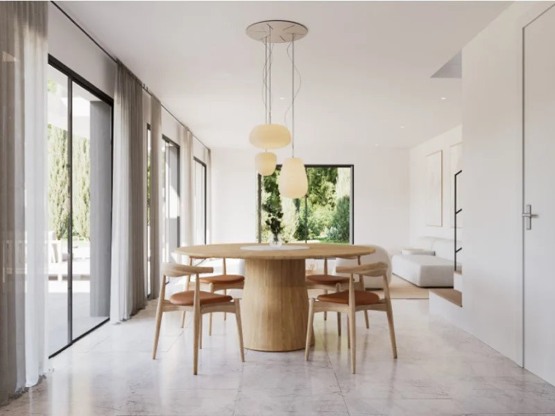 Villa in Cap Martí – foto 5