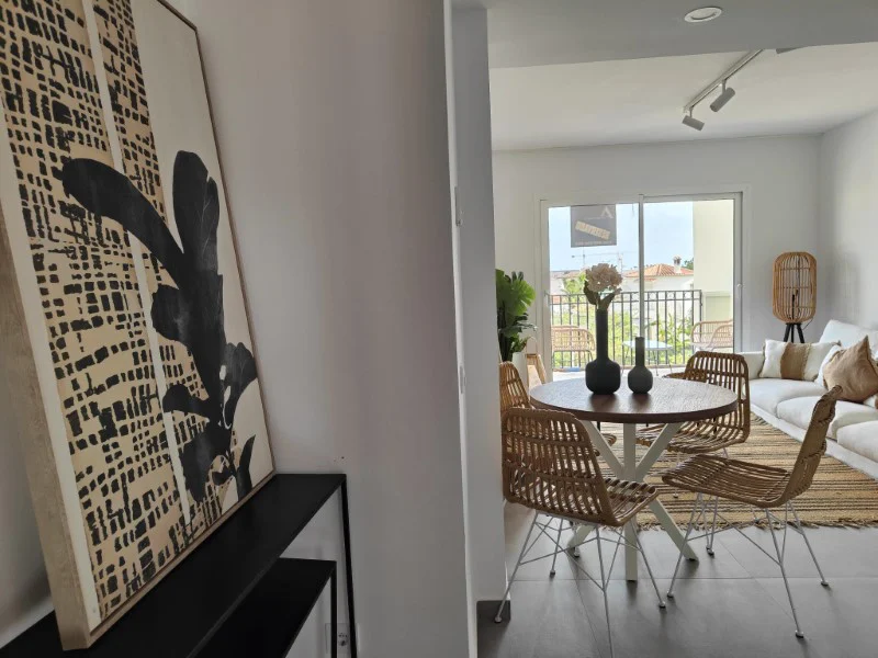 Appartement in La Pedrera – foto 8