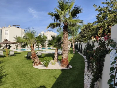 Appartement in La Pedrera – foto 14
