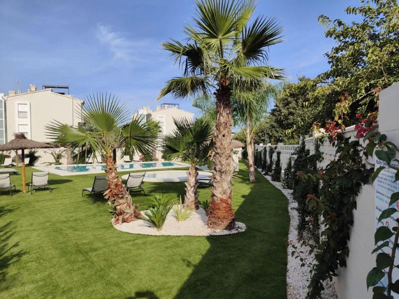 Appartement in La Pedrera – foto 14