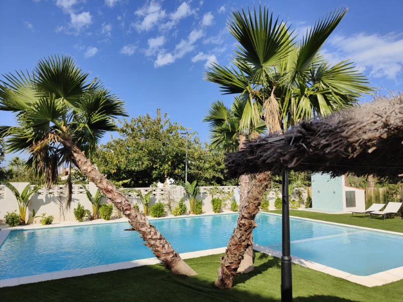 Appartement in La Pedrera – foto 17