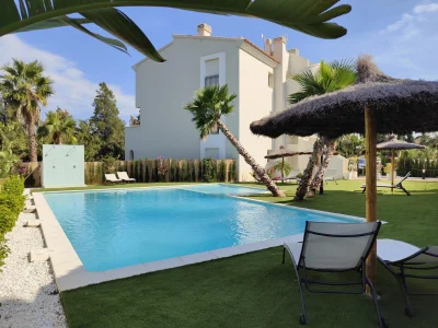 Appartement in La Pedrera – foto 18