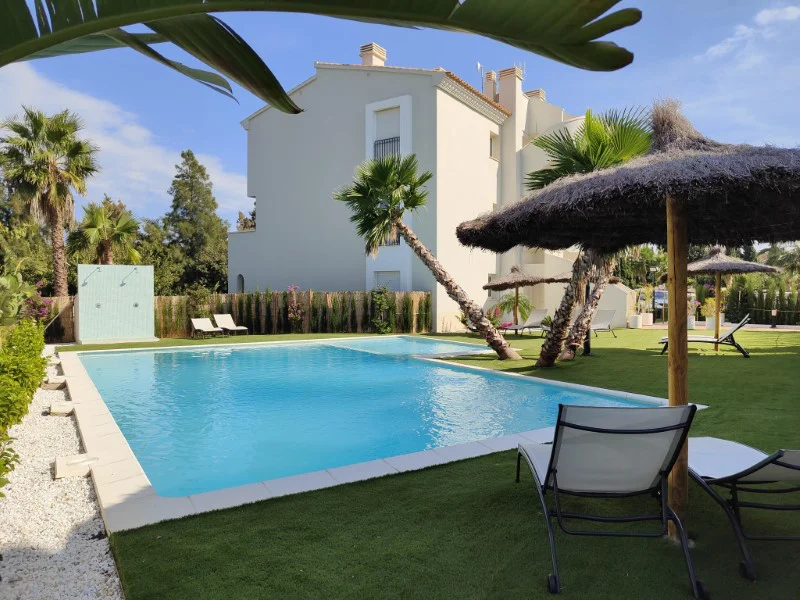 Appartement in La Pedrera – foto 18