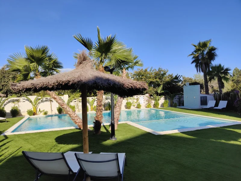 Appartement in La Pedrera – foto 20