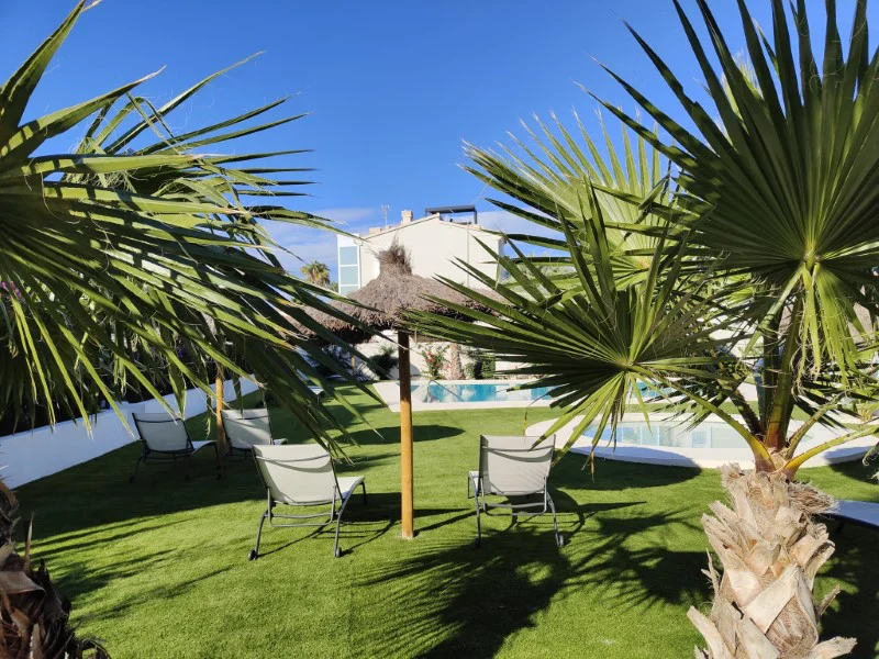 Appartement in La Pedrera – foto 21