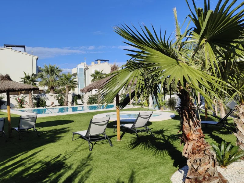 Appartement in La Pedrera – foto 22