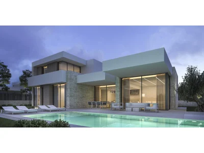 Villa in El Montgó – foto 4