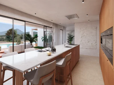 Villa in Cap Martí – foto 3