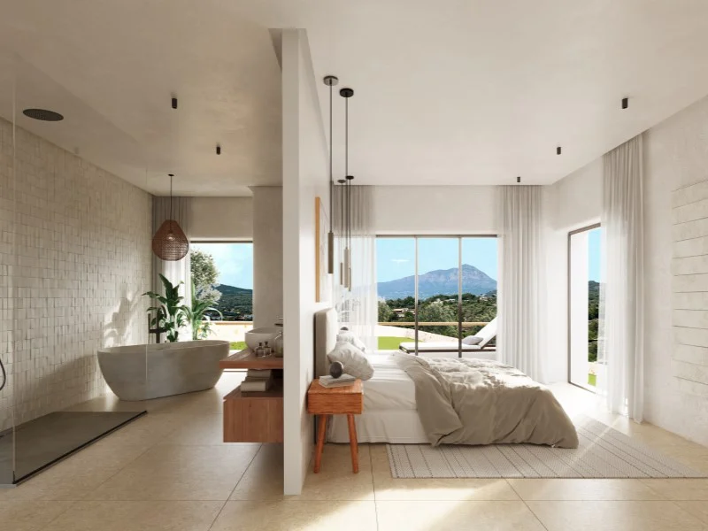 Villa in Cap Martí – foto 4