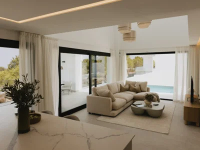 Villa in Polop – foto 4