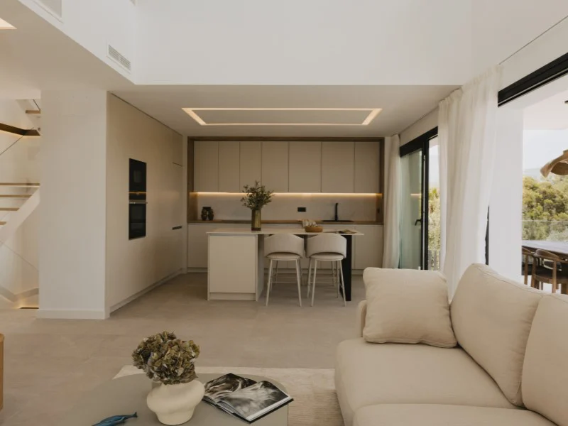Villa in Polop – foto 8