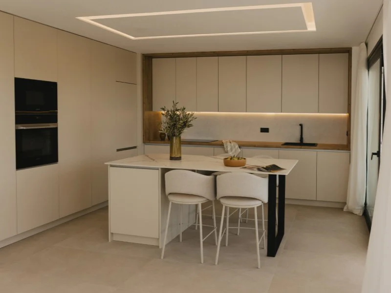 Villa in Polop – foto 11