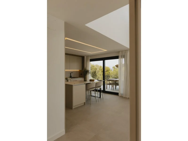 Villa in Polop – foto 13