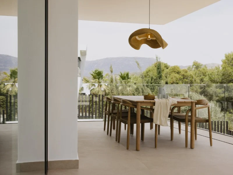 Villa in Polop – foto 15