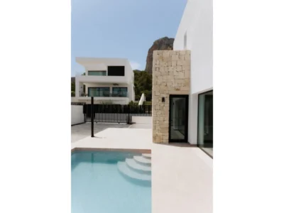 Villa in Polop – foto 32