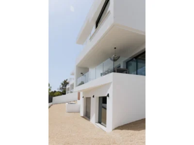 Villa in Polop – foto 33