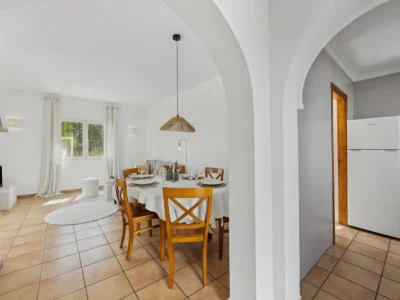 Villa in La Granadella – foto 4