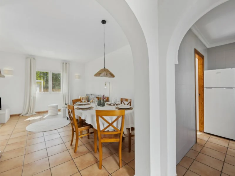 Villa in La Granadella – foto 4