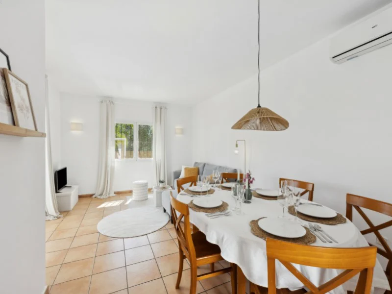 Villa in La Granadella – foto 5