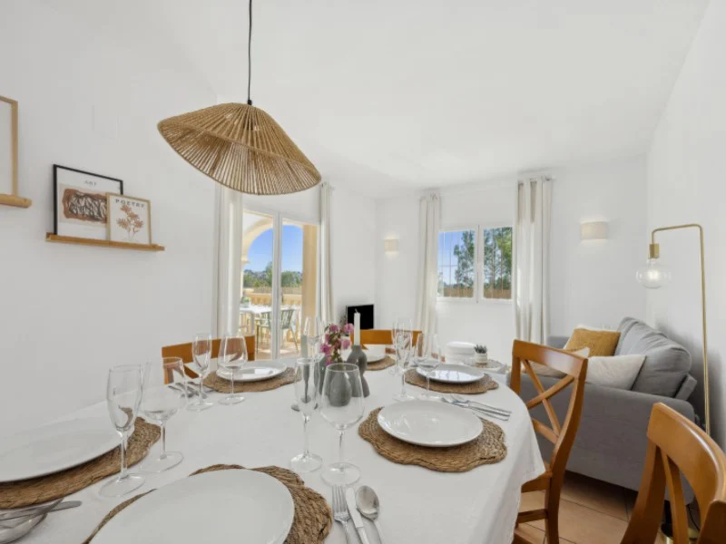 Villa in La Granadella – foto 6