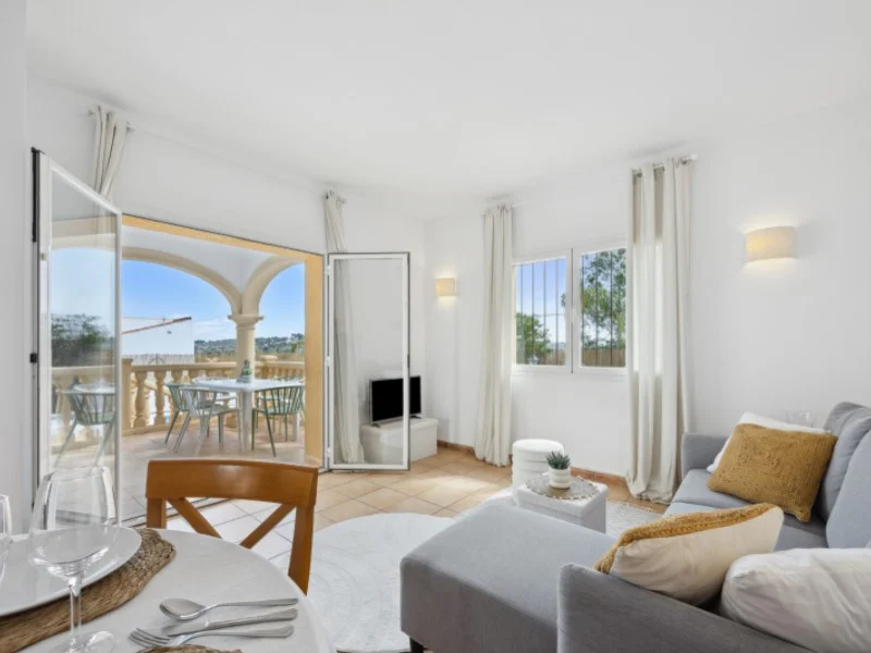 Villa in La Granadella – foto 7
