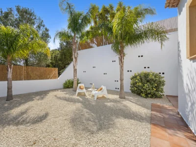 Villa in La Granadella – foto 17