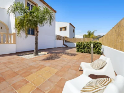 Villa in La Granadella – foto 18