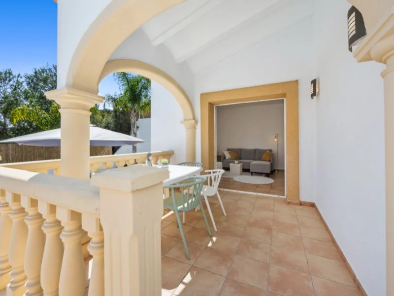 Villa in La Granadella – foto 20