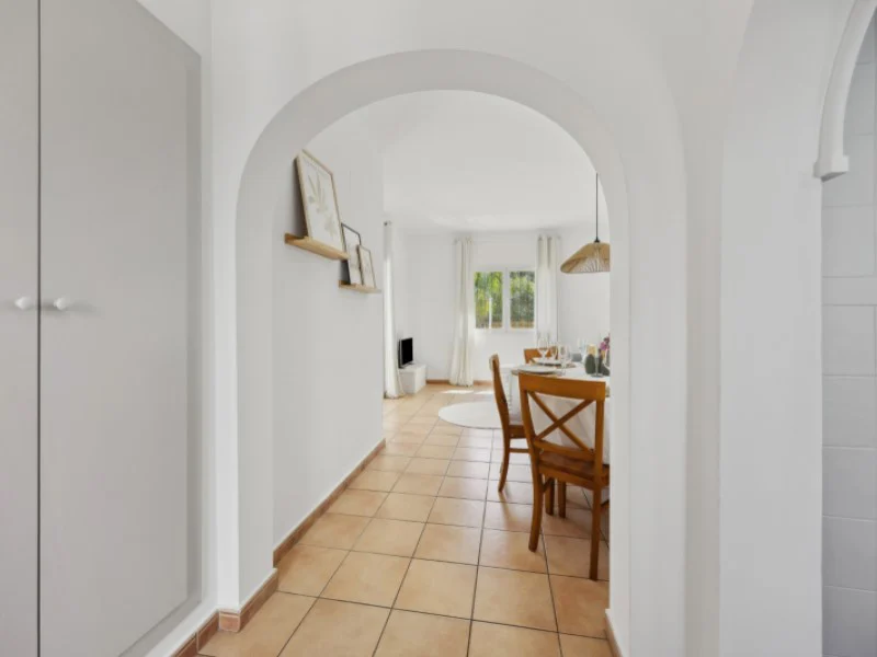 Villa in La Granadella – foto 25