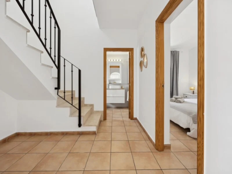 Villa in La Granadella – foto 26