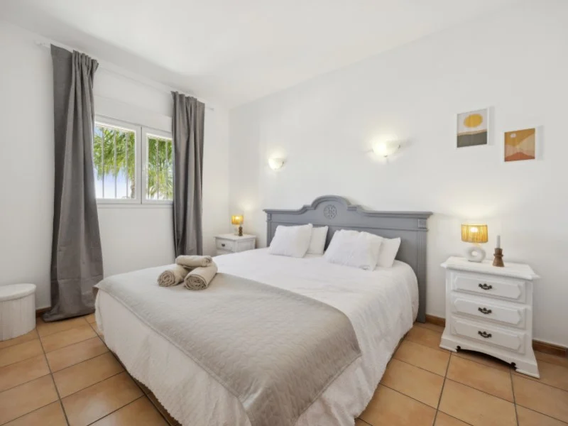 Villa in La Granadella – foto 28