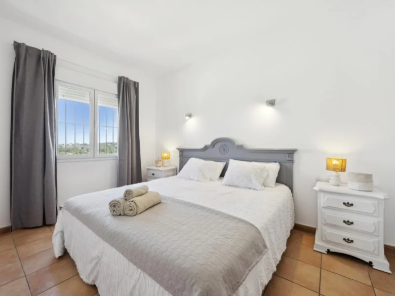Villa in La Granadella – foto 32