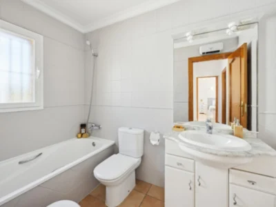 Villa in La Granadella – foto 35