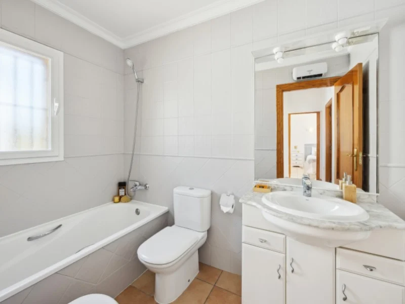 Villa in La Granadella – foto 35