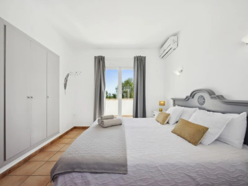Villa in La Granadella – foto 37