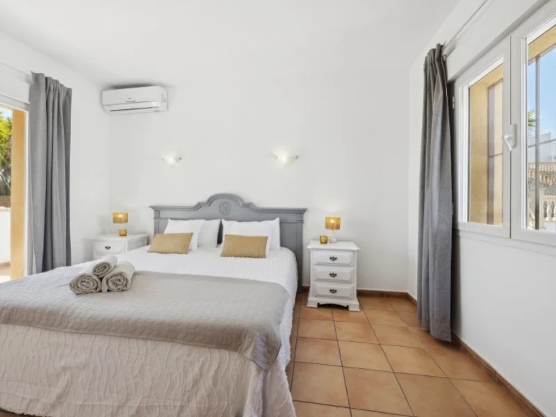 Villa in La Granadella – foto 39