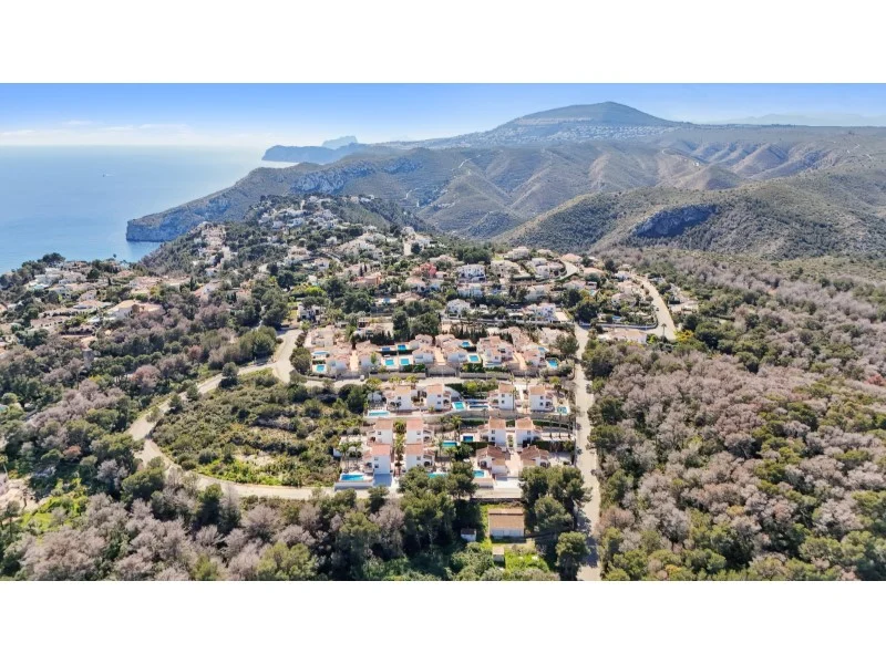 Villa in La Granadella – foto 41