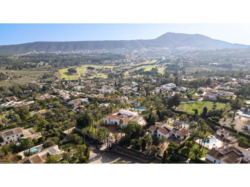 Villa in Partides comunes – foto 7