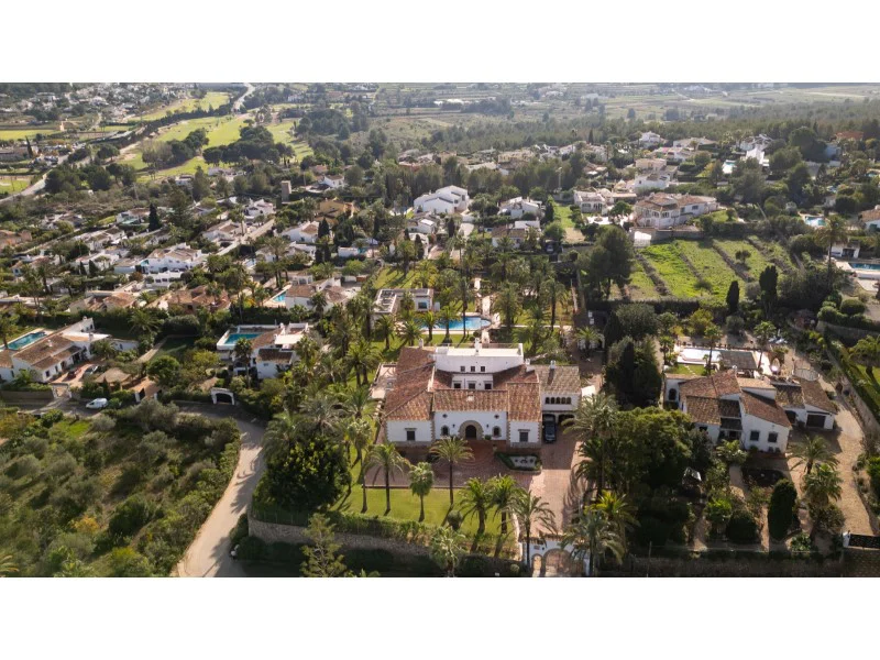 Villa in Partides comunes – photo 1