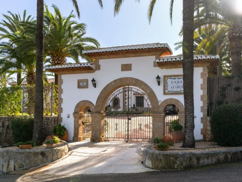 Villa in Partides comunes – foto 4