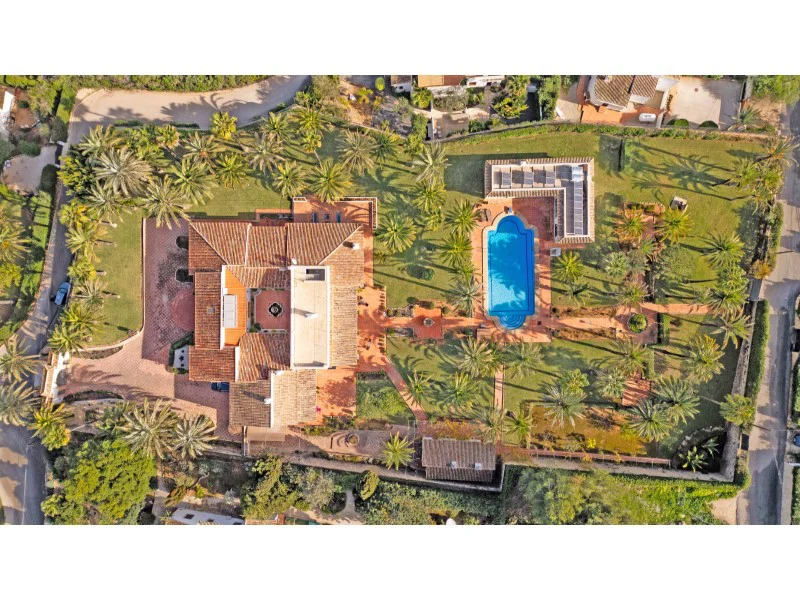 Villa in Partides comunes – foto 3