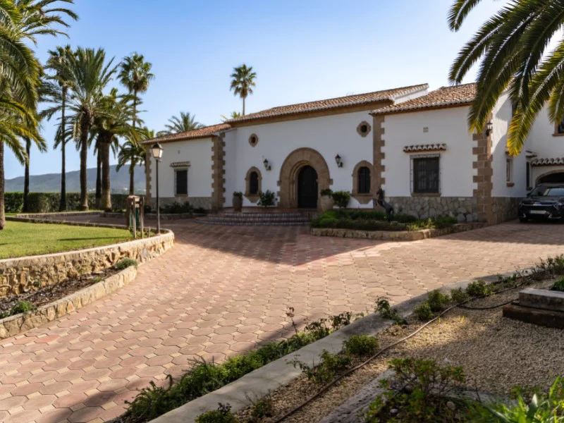 Villa in Partides comunes – foto 6